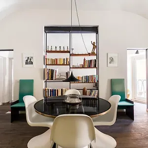 Apartment Trastevere Luxury Design, Rome