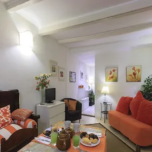 Apartment Trust-trastevere, Rome