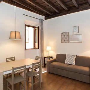  Apartamento In Pelliccia