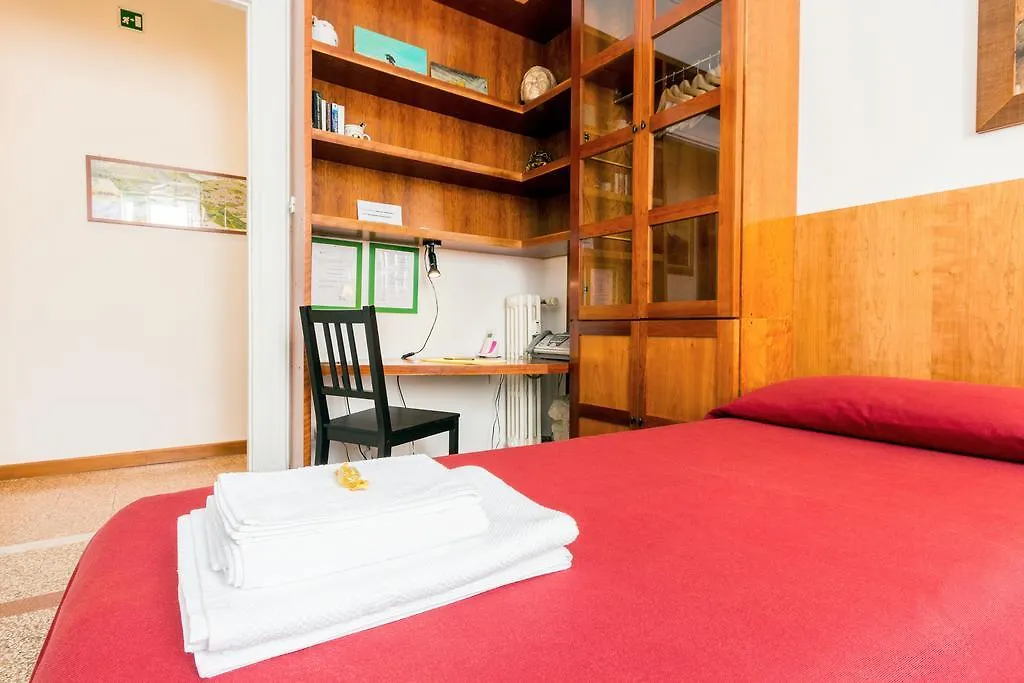 La Scalea Di Trastevere Apartment Rome Italy